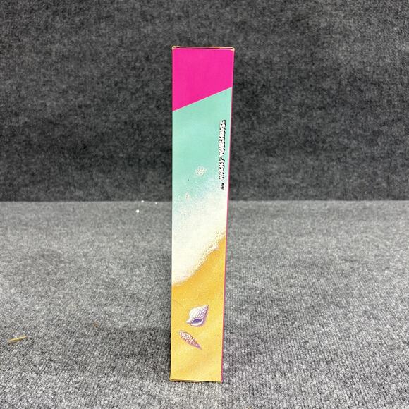 Vintage 1992 Barbie Doll Collectors Edition Wacky Warehouse Kool-Aid Mattel 1030 - Picture 4 of 9